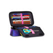 Picture of SEVEN FREETHINK QUICK CASE IRIS PENCIL CASE